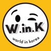 WINK KOREA BEDEGEE