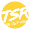 TSR Staff App