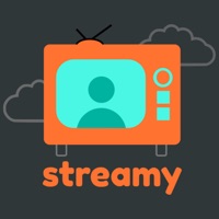 Streamy streamy.land