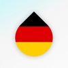 Learn German - Drops