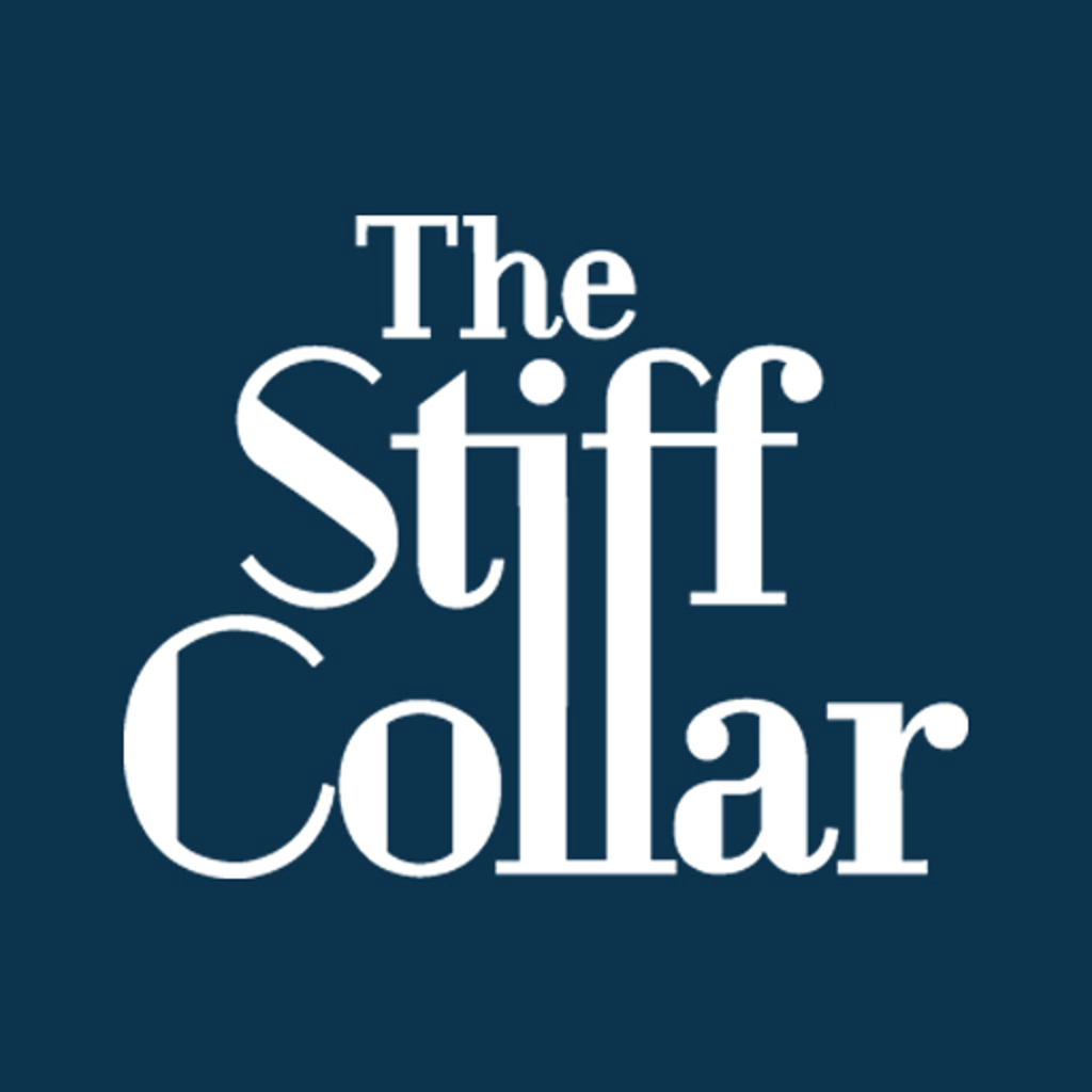 Get TheStiffCollar for iOS, iPhone, iPad Aso Report