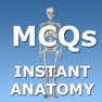 Get Anatomy MCQs for iOS, iPhone, iPad Aso Report