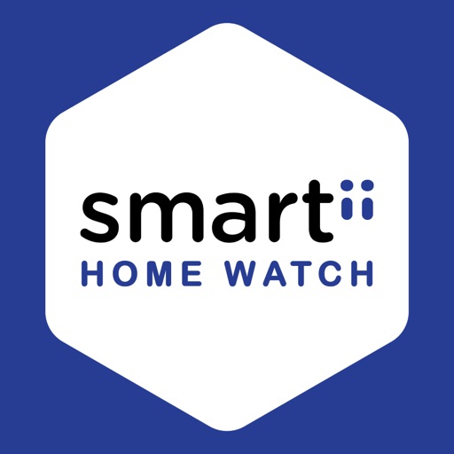 SMARTii HomeWatch