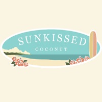 Contact Sunkissedcoconut