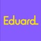 Eduard Social is een Social branding platform waarmee je op basis van een content strategie kunt