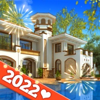 Space Decor:Villa на пк