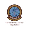 Vaishno Devi Academy School