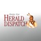 The Sleepy Eye Herald-Dispatch eEdition is an exact digital replica of the printed newspaper