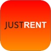 JustRent App