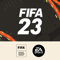 App Icon for EA SPORTS™ FIFA 23 Companion App in Brazil IOS App Store