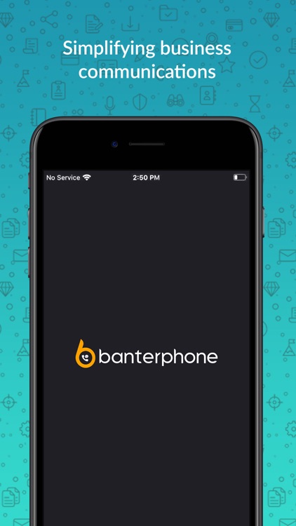 banterphone