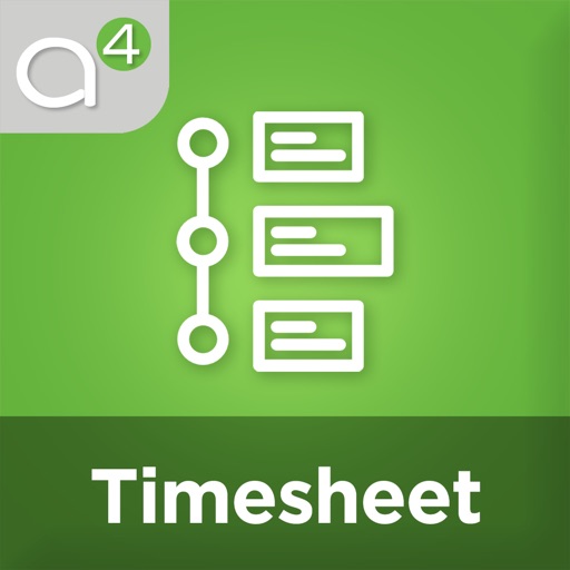 Gima Timesheet