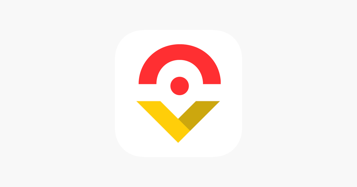 ‎Геометка.рф on the App Store