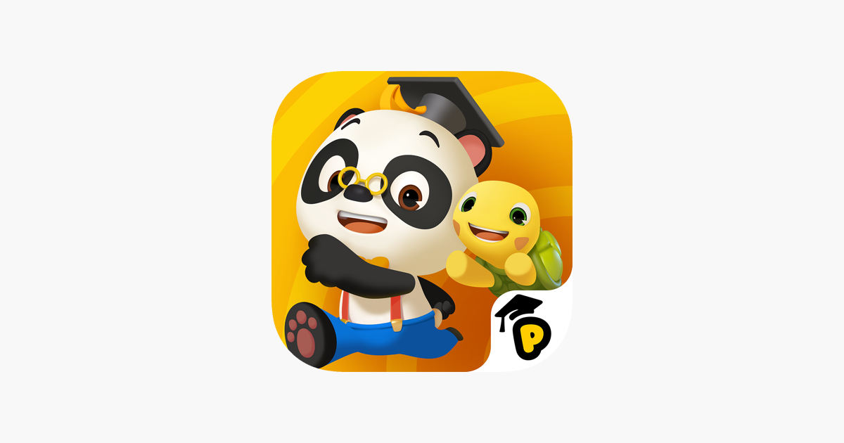 ‎Dr. Panda World on the App Store