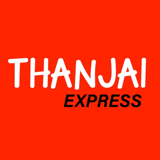 Thanjai Express