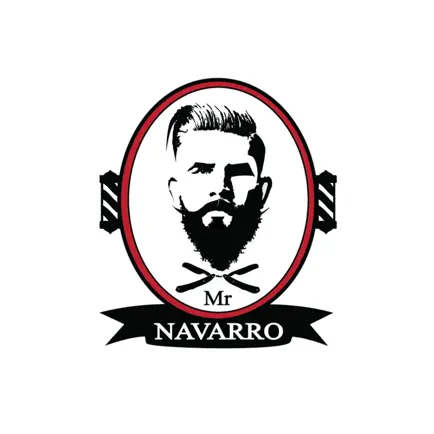 Mr. Navarro Barbearia Читы