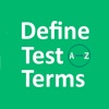 DefineTestTerms