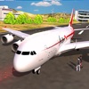 Flight Simulator Airplane Game