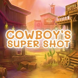 Cowboy's Super Shot