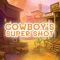 "Cowboy's Super Shot" is an exciting arcade game that will immerse you in the harsh world of the Wild West