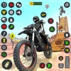 Bike Racing Games: Bike Game