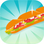 Sandwich Rush