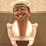 Skybydy Toilet Scary Games