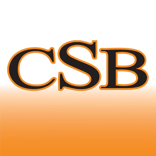 CSB of Canton Mobile