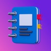 MyDiary - Journal and Notebook