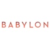 Babylon: Stickers