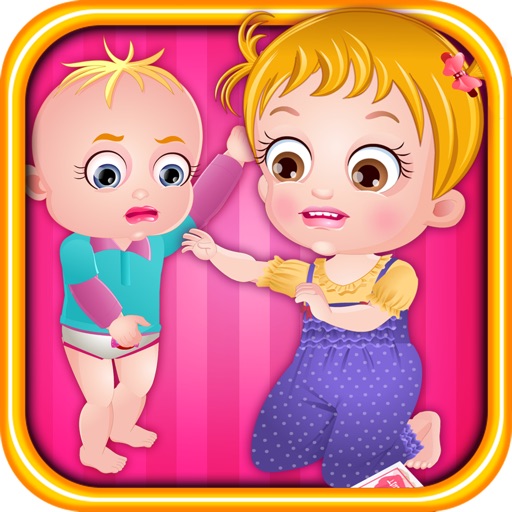 Baby Hazel Newborn Baby Games by Axis Entertainment Limited