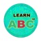 Icon Learn ABC - 3D