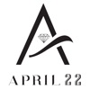 APRIL 22