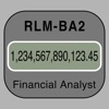 Icon RLM-BA2