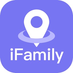 iFamily - phone location