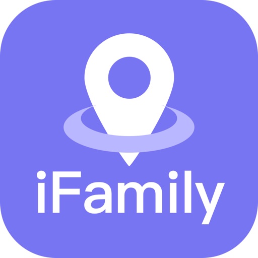 iFamily - phone location