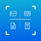 Icon Scan - Document Scanner App