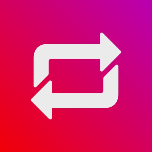 Video Repost, Story Saver iOS App