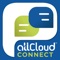 Allied Telecom AllCloud Connect is a user-friendly app (often referred to as a soft client) that runs on the most popular platforms for computers, smartphones, and tablets, and delivers a full collaboration experience from a single app