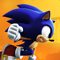 App Icon for Sonic Forces - Racing Battle App in Turkey IOS App Store