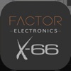 Factor Electronics X-66