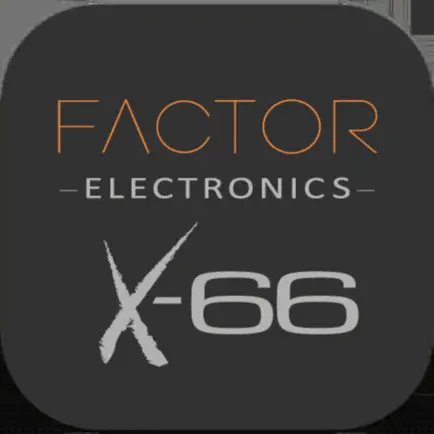 Factor Electronics X-66 Читы