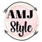 Icon AMJ Style