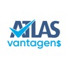 Atlas Vantagens