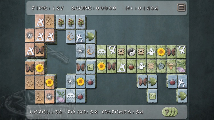 AcChen - Solitaire Tiles Game screenshot-0