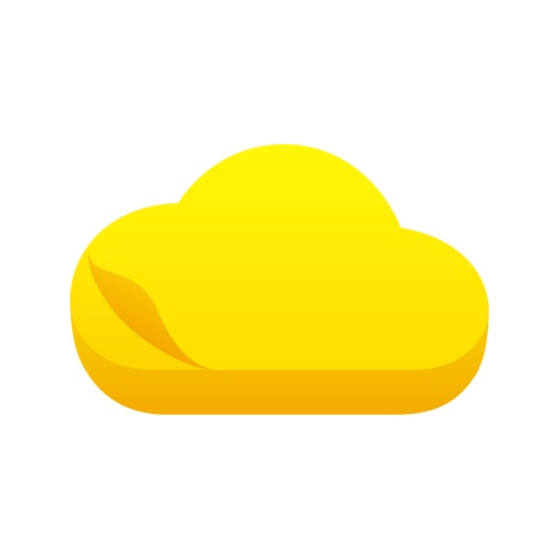 Memo • Sticky Notes Icon