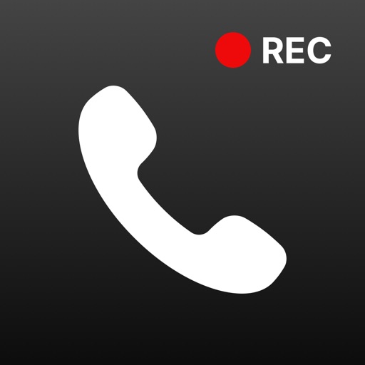Good Call Recorder арр iOS App