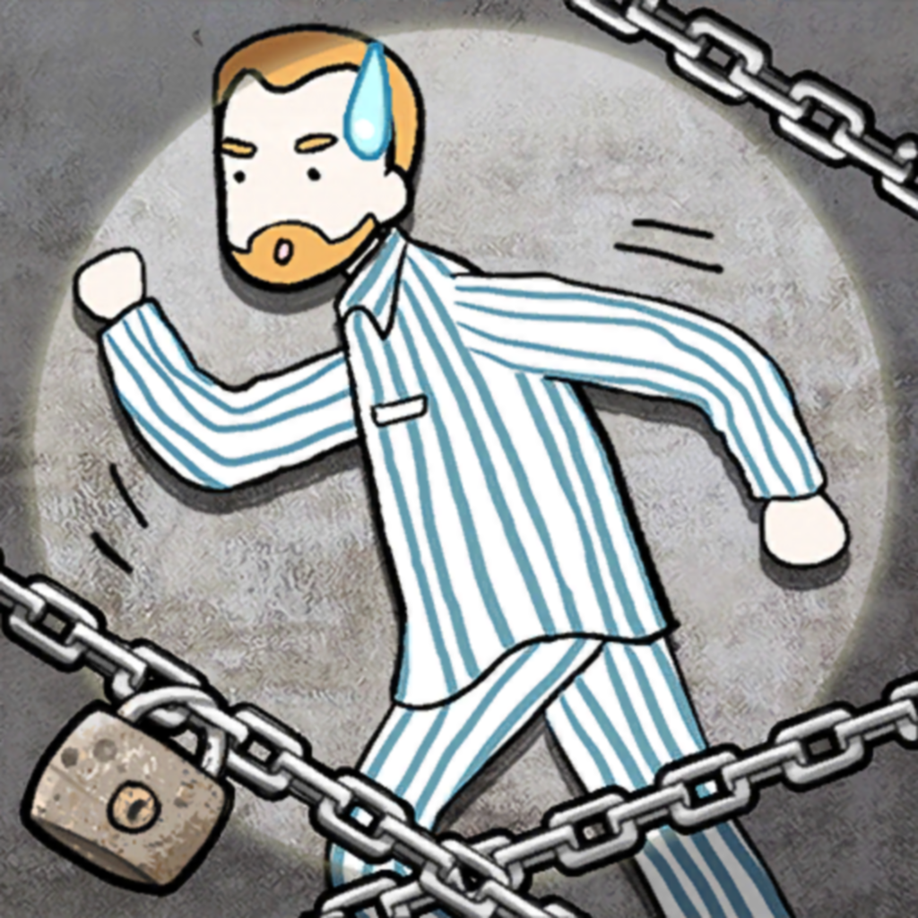 Get 逃离医院不容易 - 2019经典欢乐单机游戏大全 for iOS, iPhone, iPad Aso Report