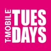Icon T-Mobile Tuesdays