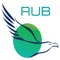 Transfer your money to any where in the world with rub enterprises mobile with zero fee and easy faster